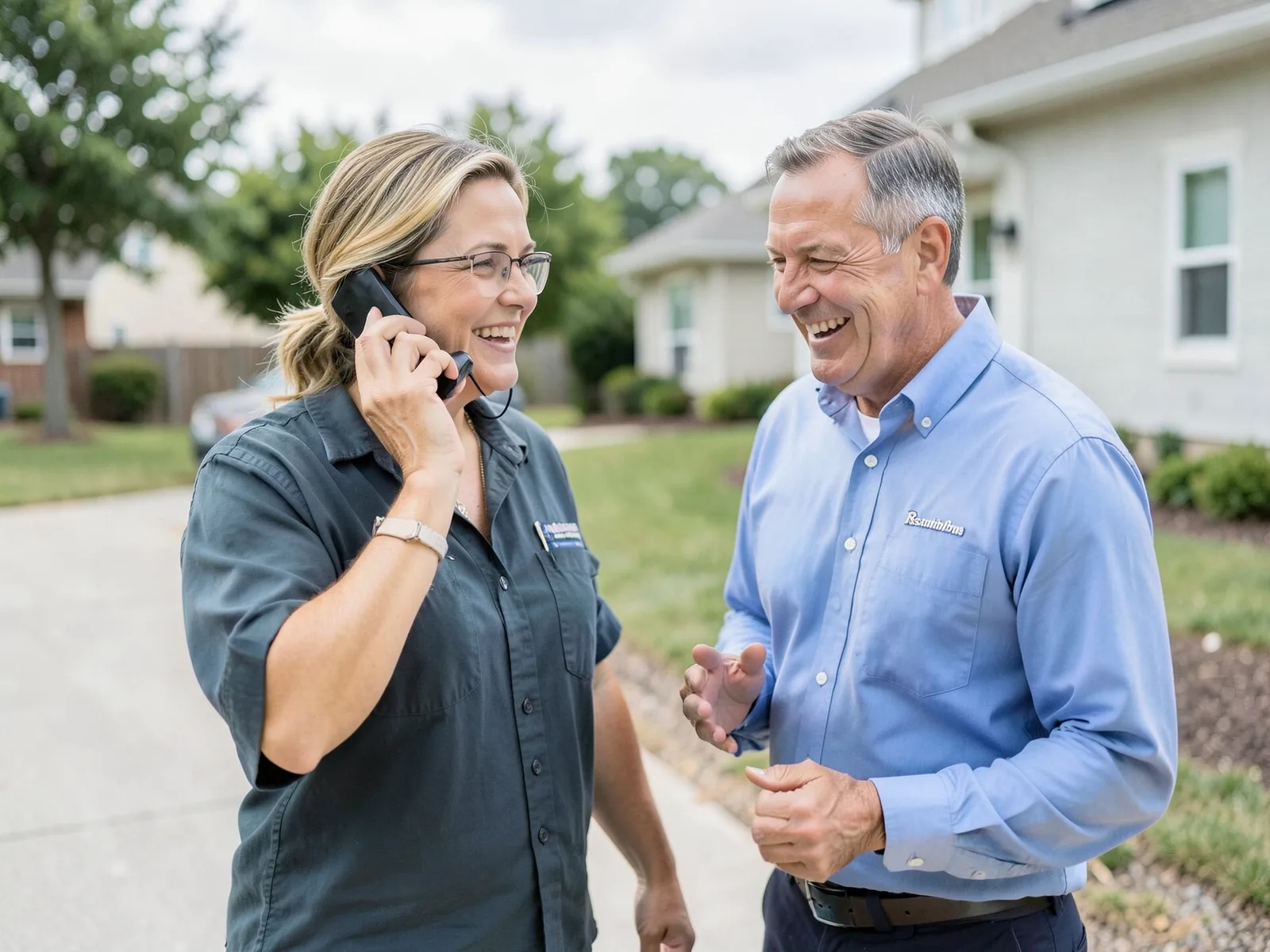 Frequently Asked Questions About Residential Water Cleanup in Wilkinson, IN